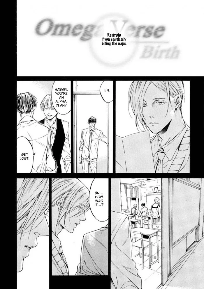 Re:Birth Chapter 1 page 64 - 