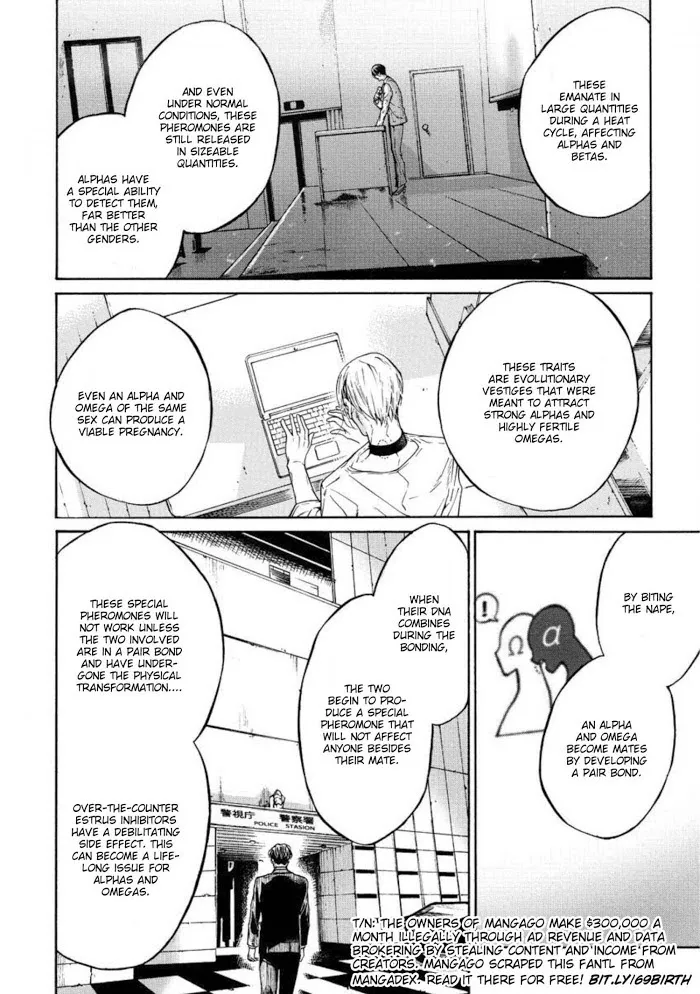 Re:Birth Chapter 1 page 10 - 