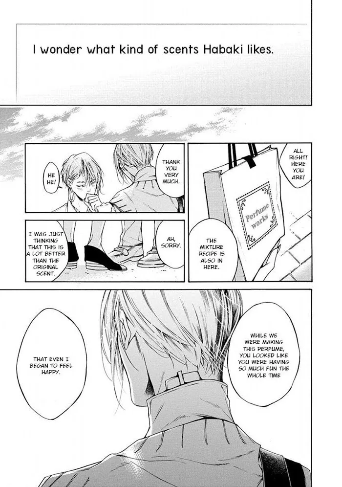 Re:Birth Chapter 3 page 18 - 