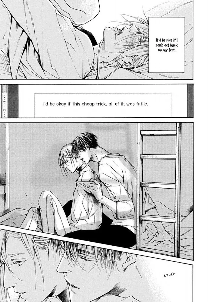 Re:Birth Chapter 3 page 20 - 