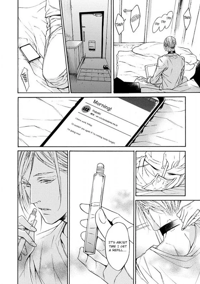 Re:Birth Chapter 3 page 3 - 