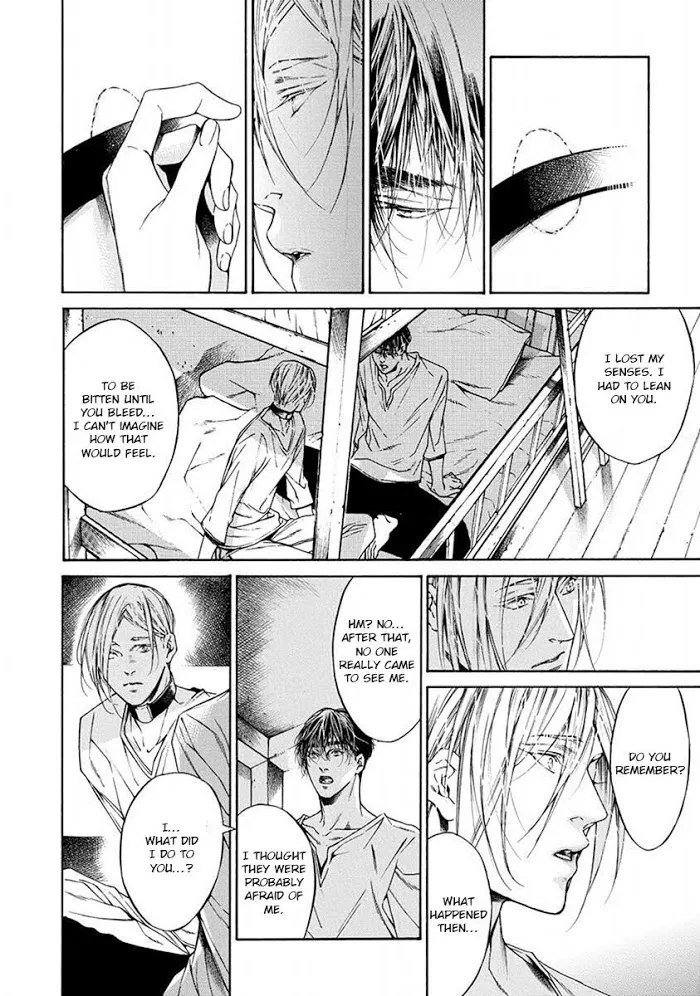 Re:Birth Chapter 3 page 21 - 
