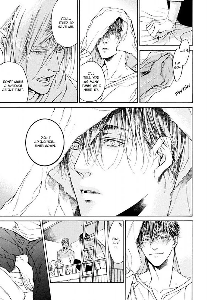 Re:Birth Chapter 3 page 22 - 
