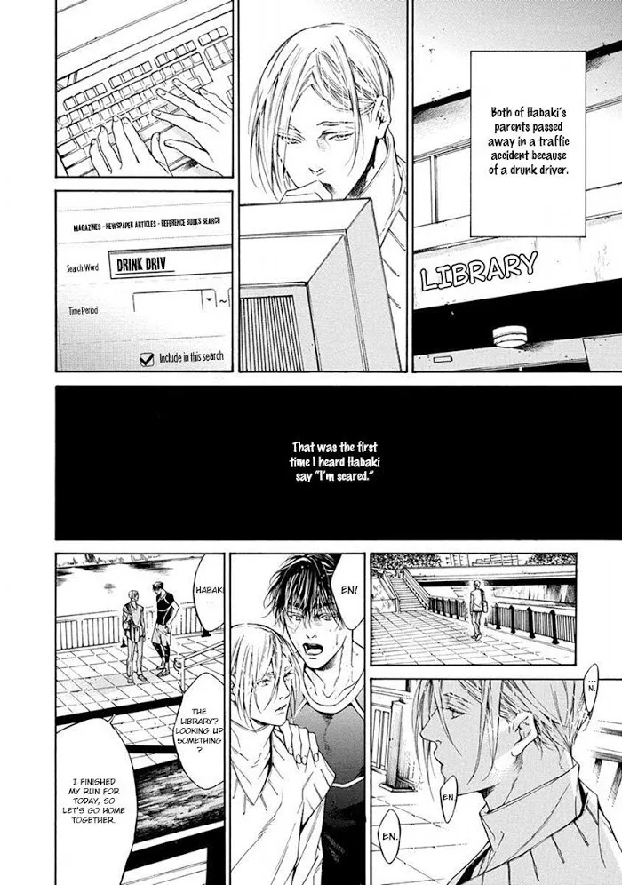 Re:Birth Chapter 3 page 25 - 