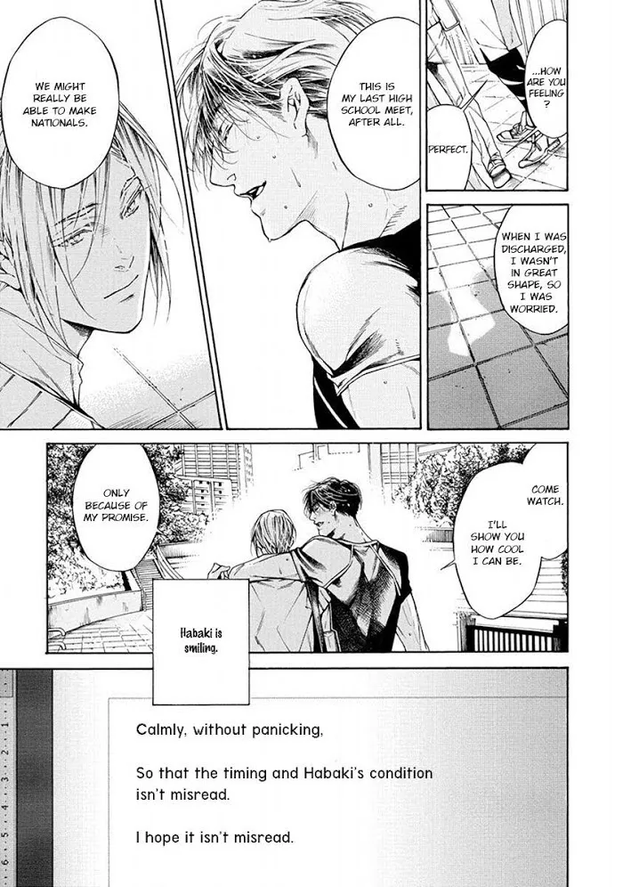 Re:Birth Chapter 3 page 26 - 