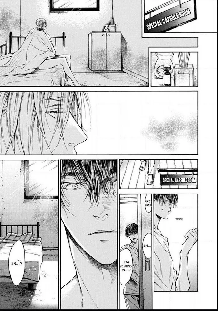 Re:Birth Chapter 3 page 28 - 