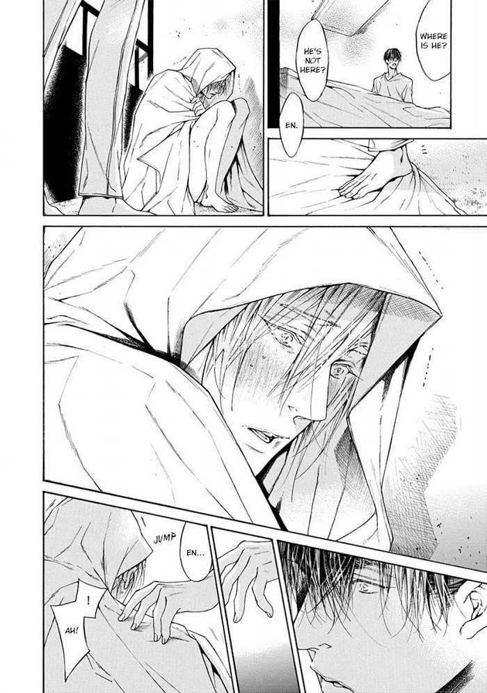 Re:Birth Chapter 3 page 29 - 