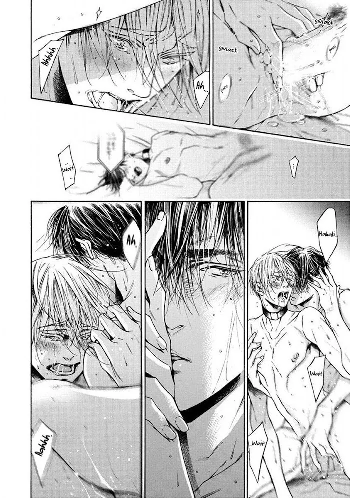 Re:Birth Chapter 3 page 35 - 