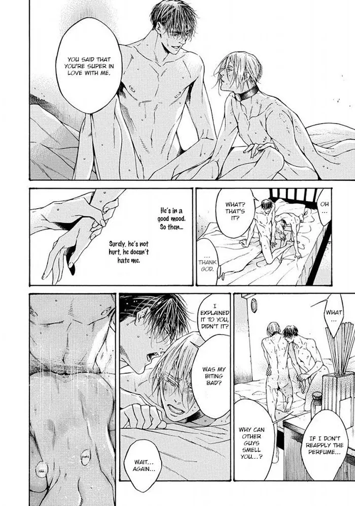 Re:Birth Chapter 3 page 37 - 