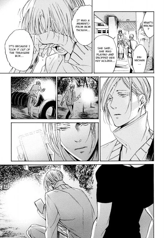 Re:Birth Chapter 3 page 40 - 