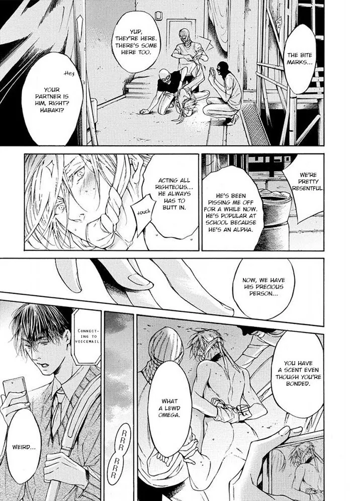 Re:Birth Chapter 3 page 42 - 
