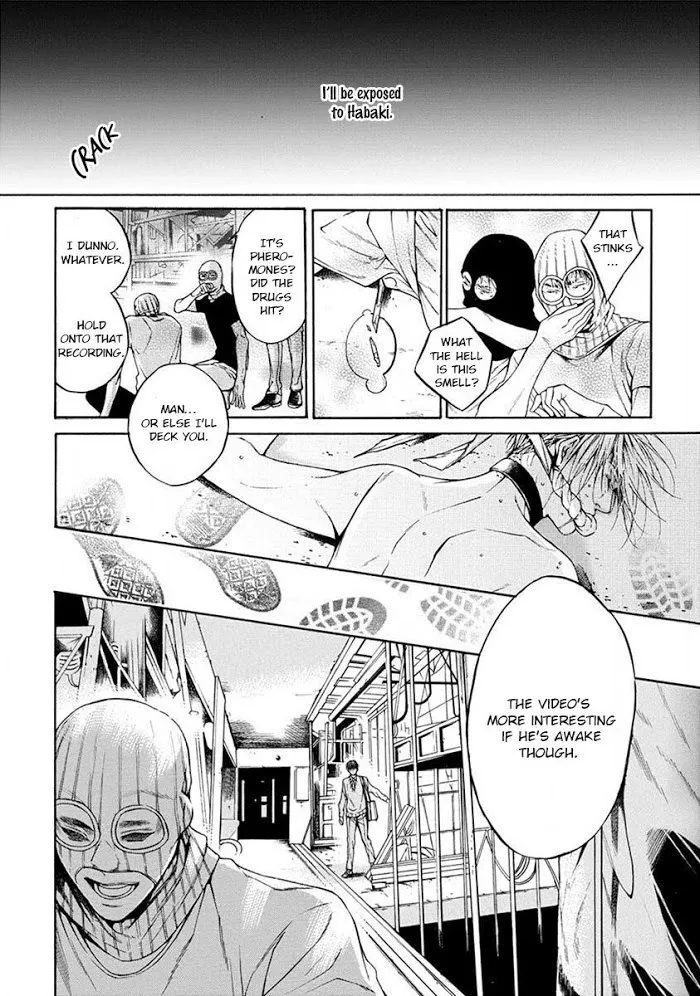 Re:Birth Chapter 3 page 45 - 