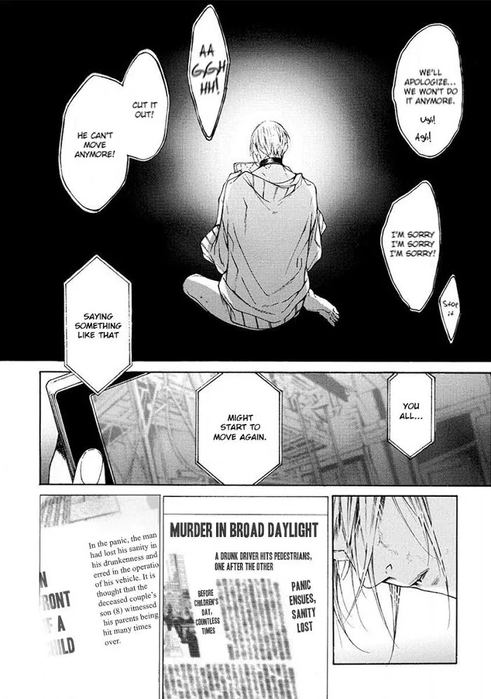 Re:Birth Chapter 3 page 49 - 