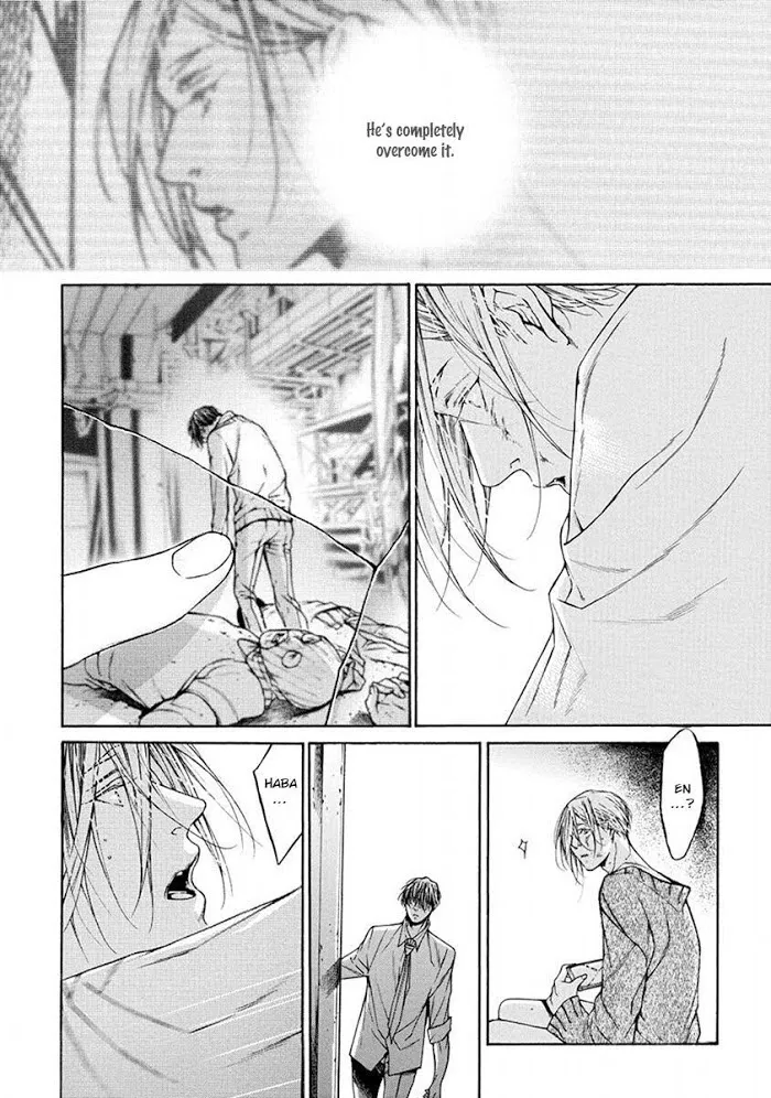 Re:Birth Chapter 3 page 51 - 
