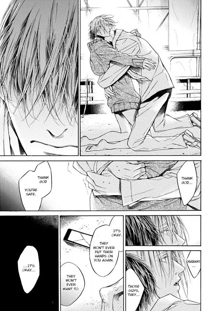 Re:Birth Chapter 3 page 52 - 