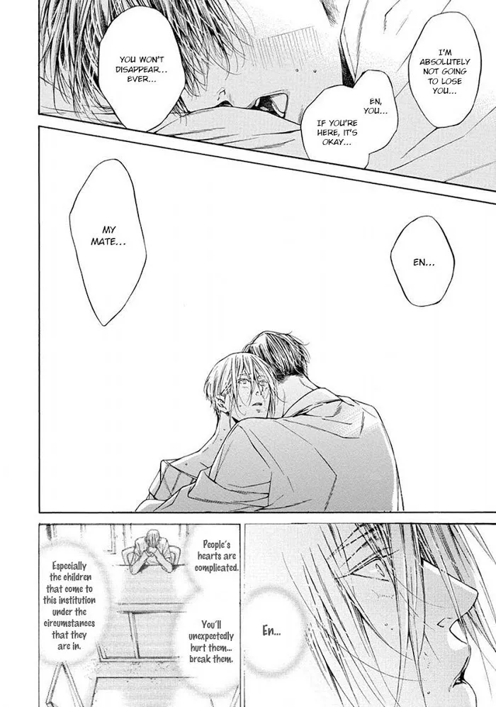 Re:Birth Chapter 3 page 53 - 