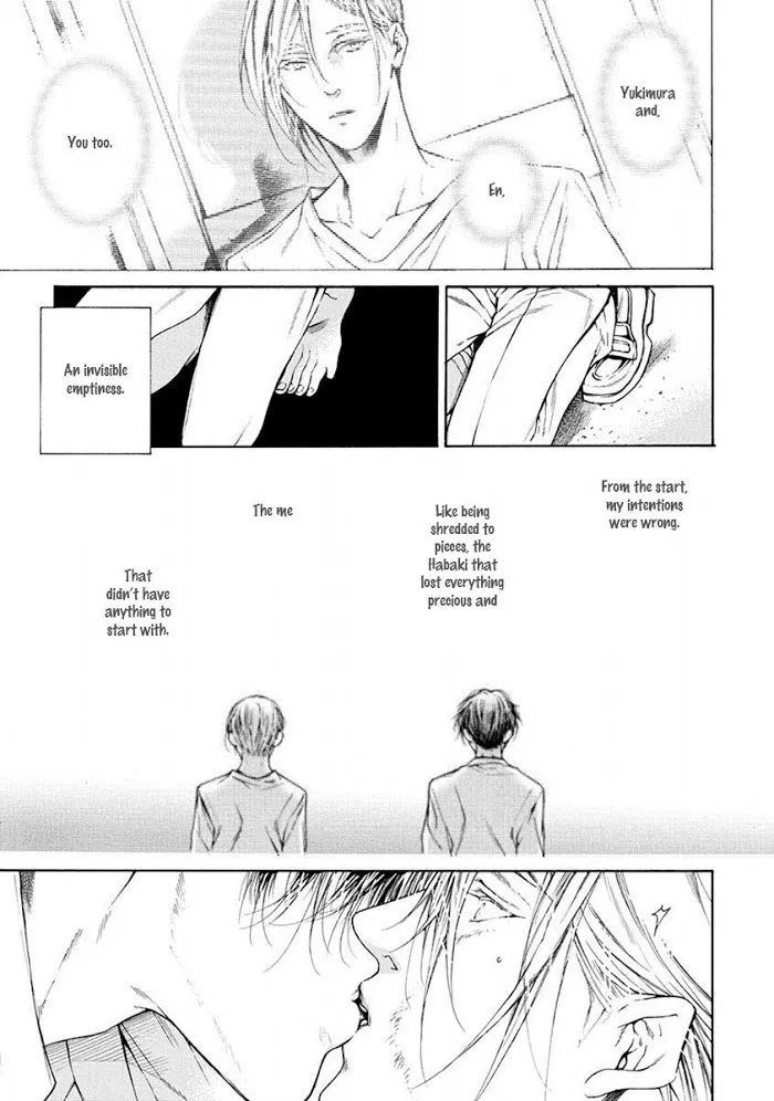 Re:Birth Chapter 3 page 54 - 