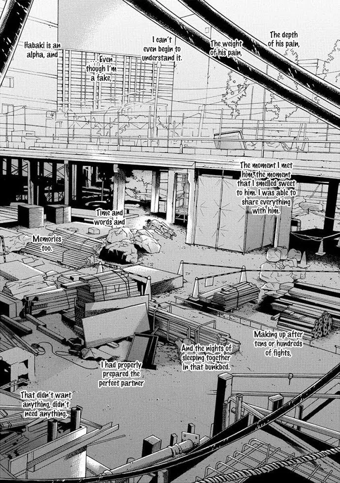 Re:Birth Chapter 3 page 56 - 