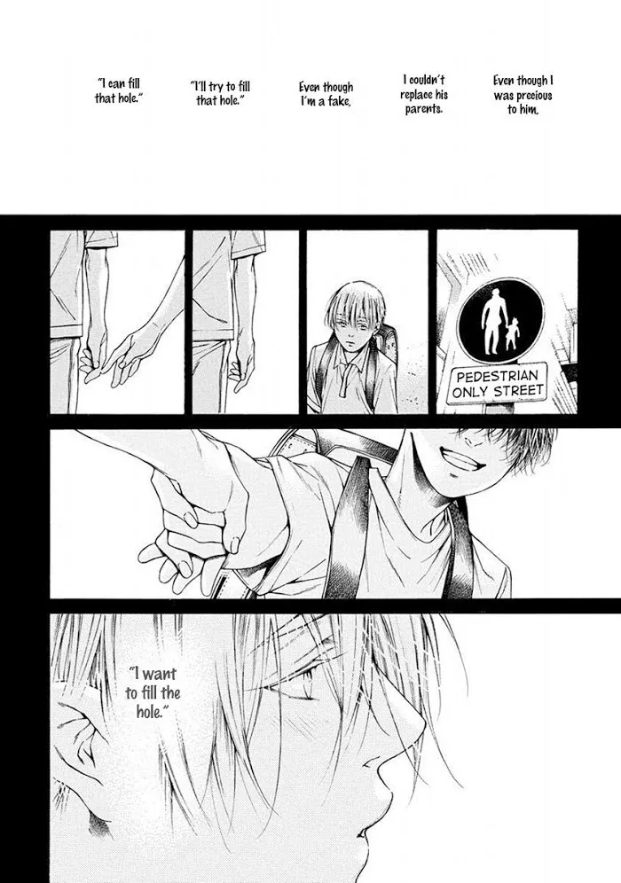Re:Birth Chapter 3 page 57 - 
