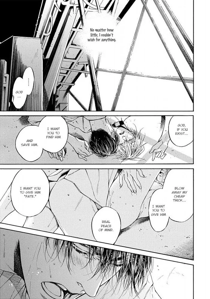 Re:Birth Chapter 3 page 58 - 
