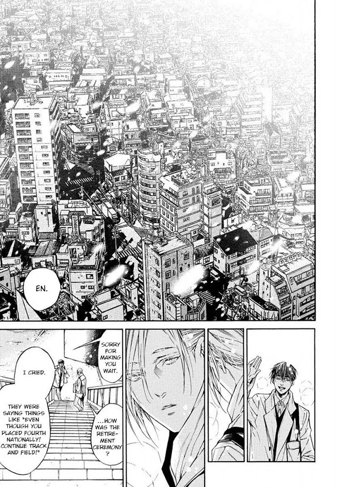 Re:Birth Chapter 3 page 60 - 