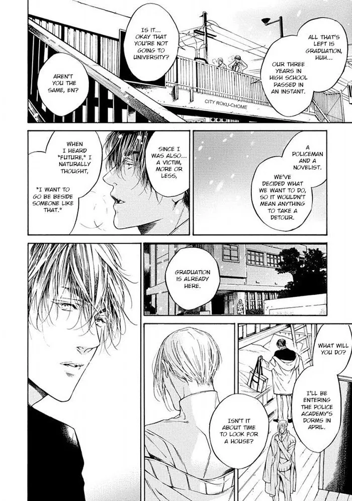 Re:Birth Chapter 3 page 61 - 
