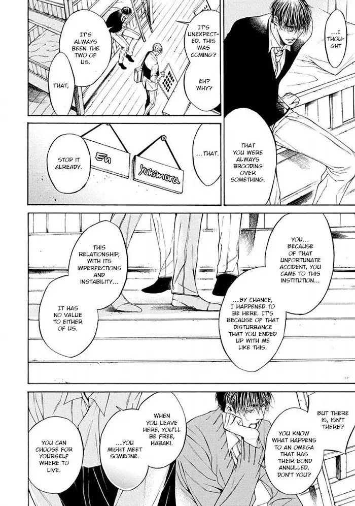 Re:Birth Chapter 3 page 63 - 