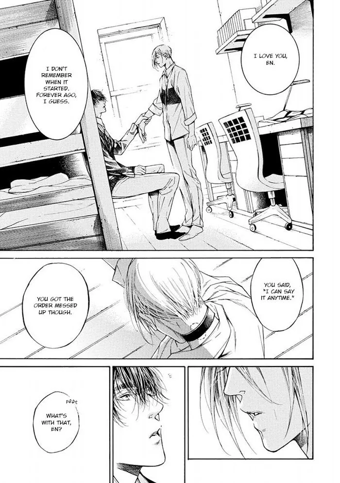 Re:Birth Chapter 3 page 66 - 