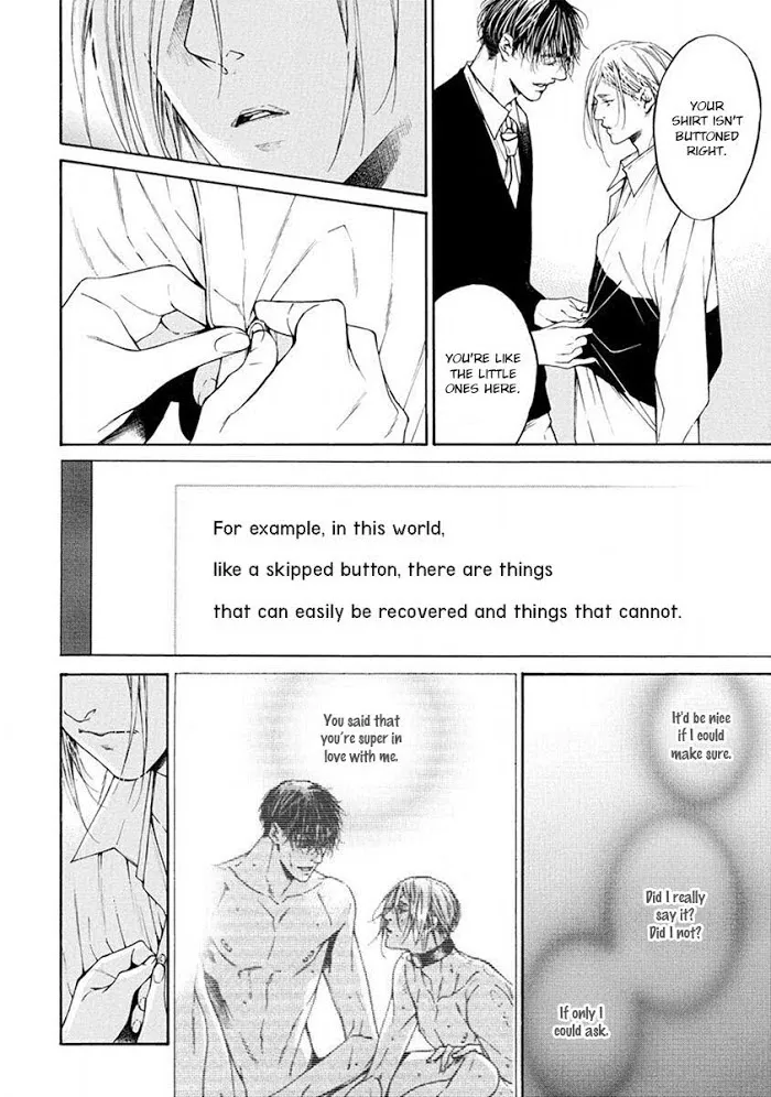Re:Birth Chapter 3 page 67 - 