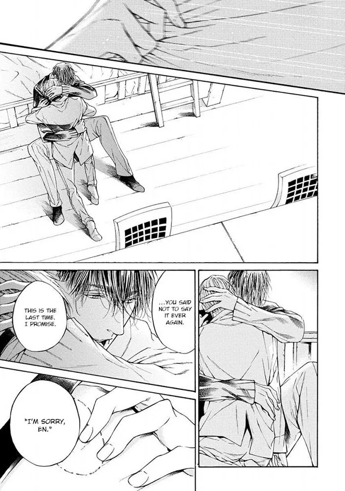 Re:Birth Chapter 3 page 70 - 
