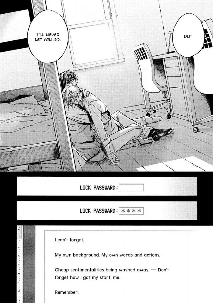 Re:Birth Chapter 3 page 71 - 