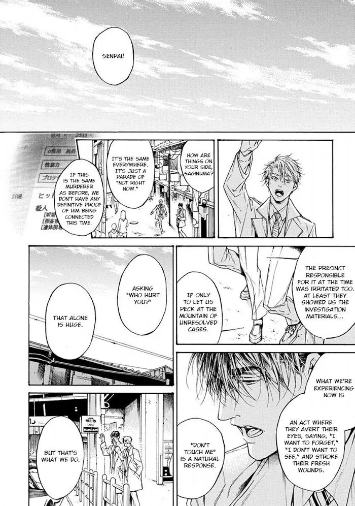 Re:Birth Chapter 3 page 9 - 