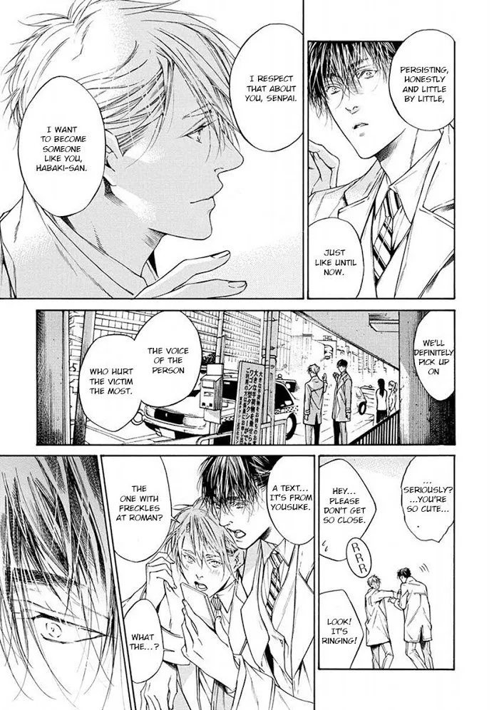 Re:Birth Chapter 3 page 10 - 
