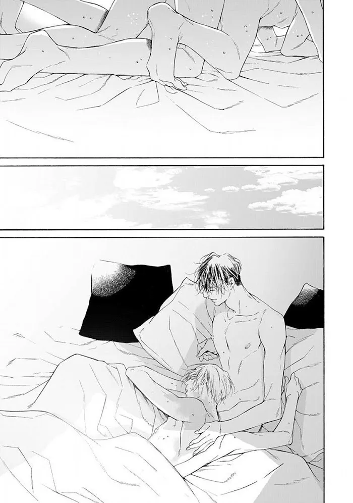 Re:Birth Chapter 4.5 page 11 - 