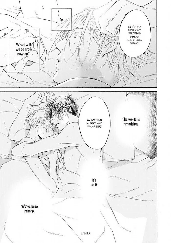 Re:Birth Chapter 4.5 page 13 - 
