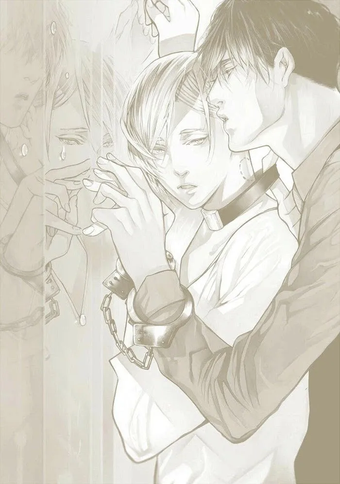 Re:Birth Chapter 4.5 page 16 - 