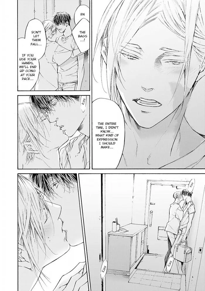 Re:Birth Chapter 4.5 page 4 - 