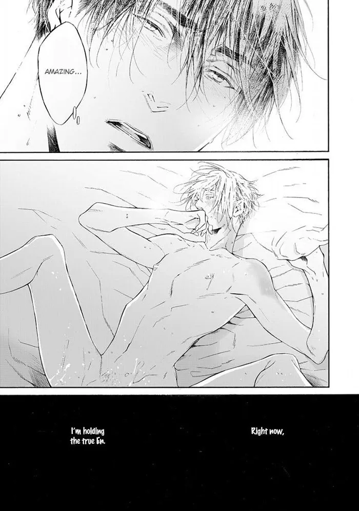 Re:Birth Chapter 4.5 page 9 - 