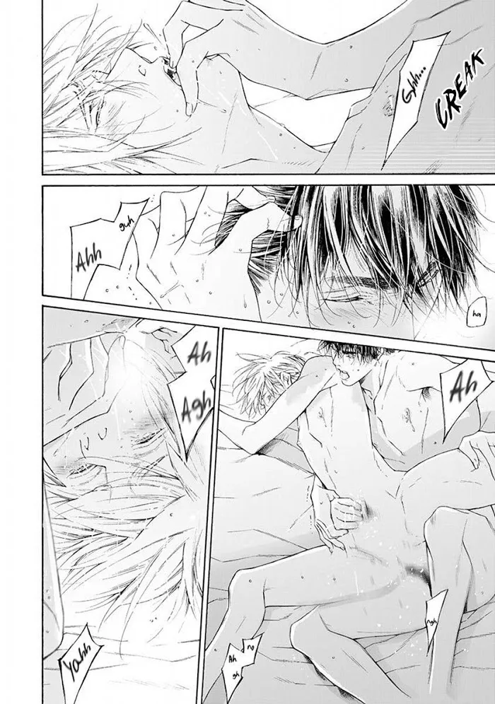 Re:Birth Chapter 4.5 page 10 - 