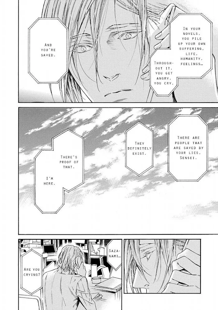 Re:Birth Chapter 4 page 14 - 
