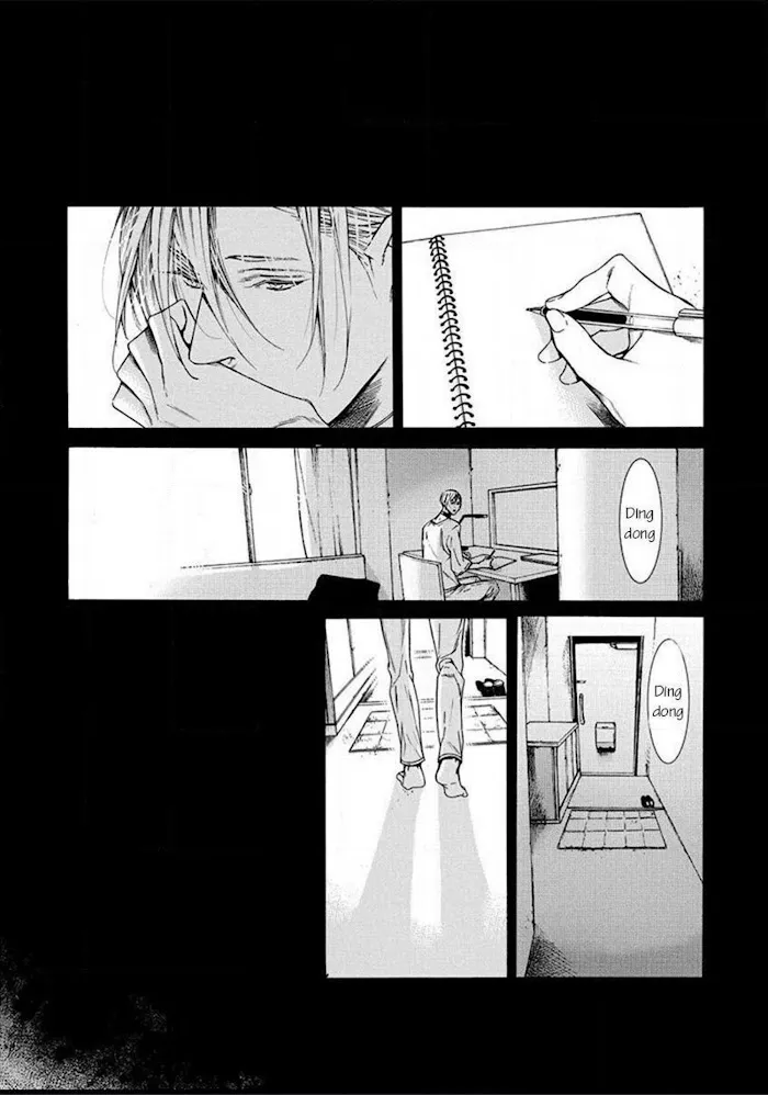 Re:Birth Chapter 4 page 24 - 