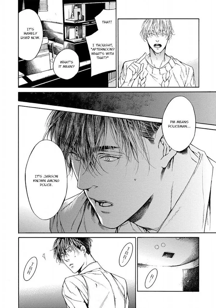 Re:Birth Chapter 4 page 26 - 