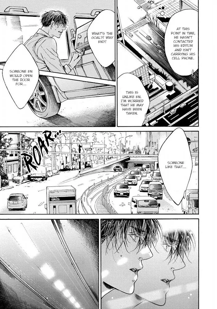 Re:Birth Chapter 4 page 29 - 