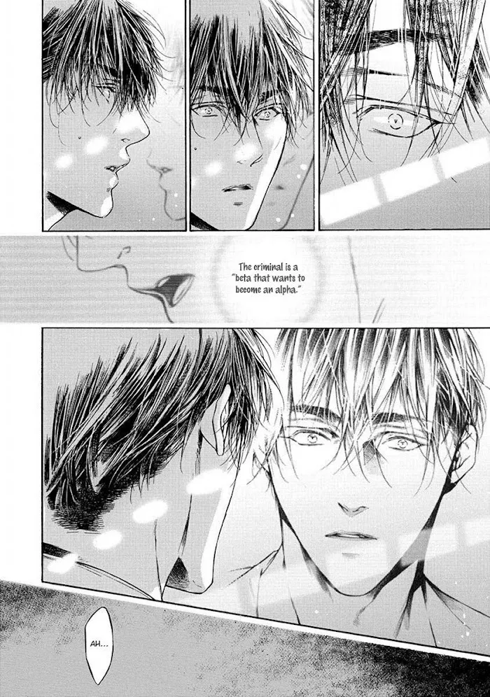 Re:Birth Chapter 4 page 30 - 