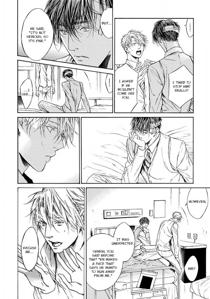 Re:Birth Chapter 4 page 4 - 