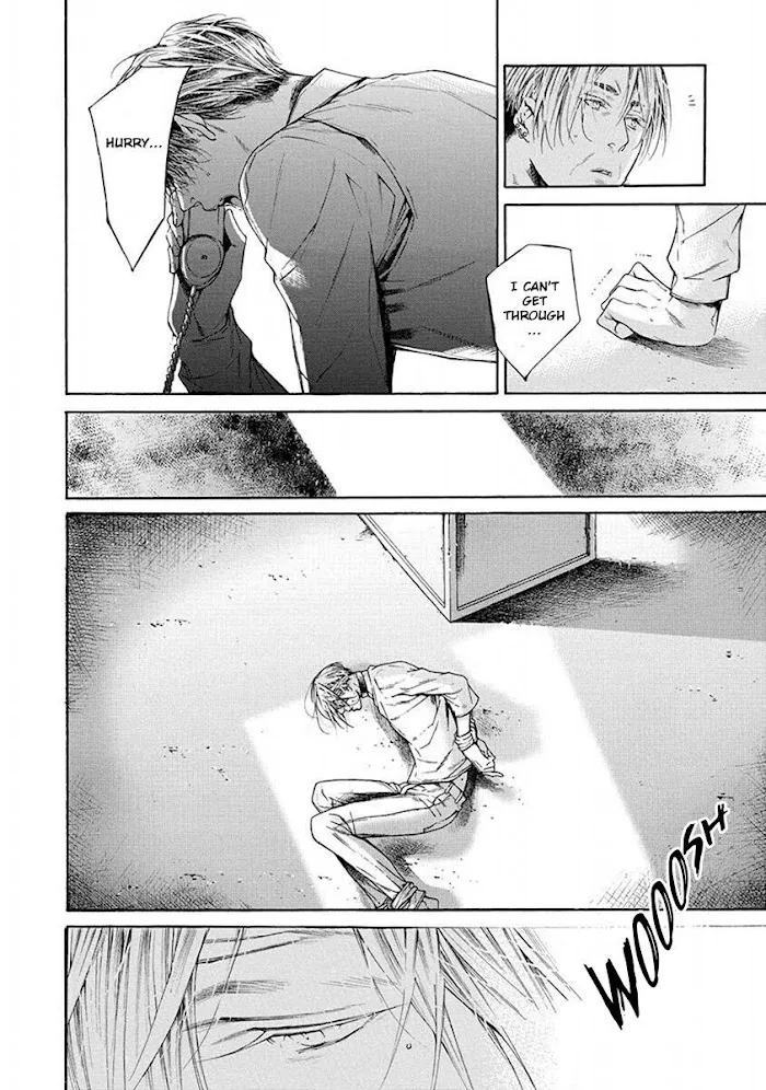 Re:Birth Chapter 4 page 34 - 