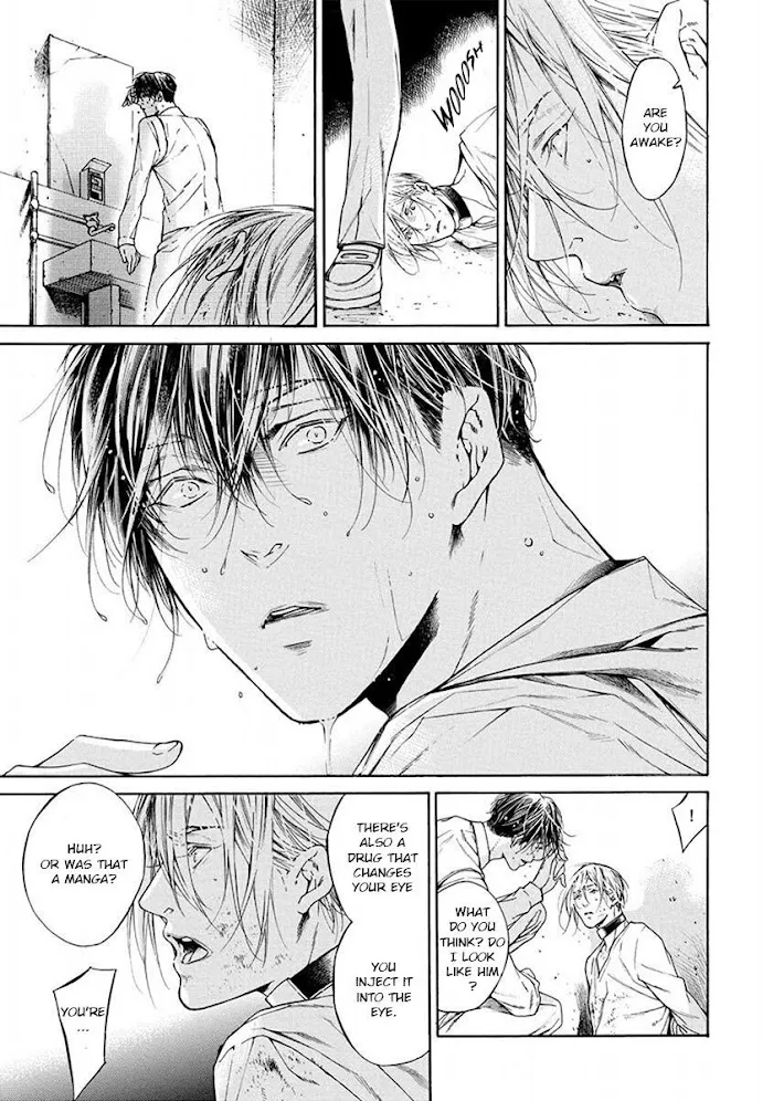 Re:Birth Chapter 4 page 35 - 