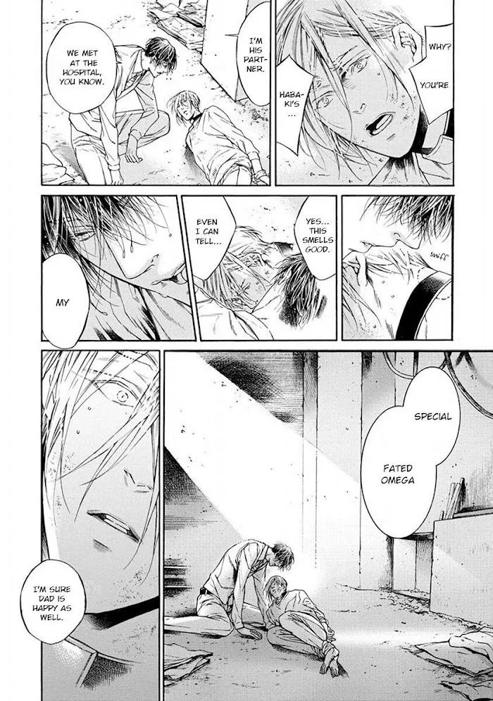 Re:Birth Chapter 4 page 36 - 