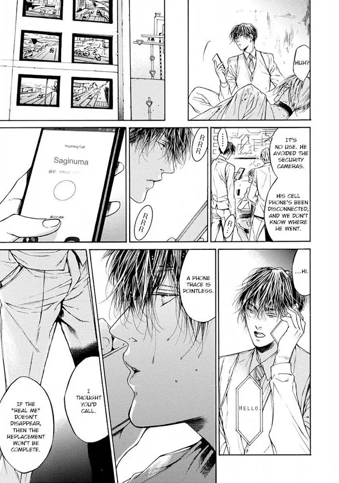Re:Birth Chapter 4 page 37 - 