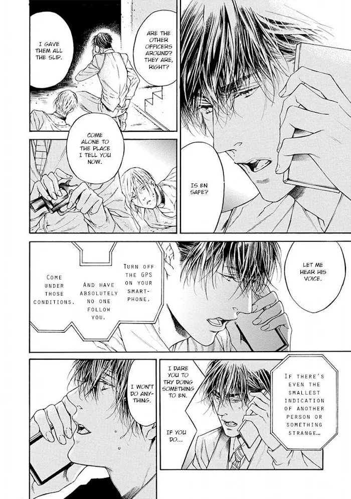 Re:Birth Chapter 4 page 38 - 
